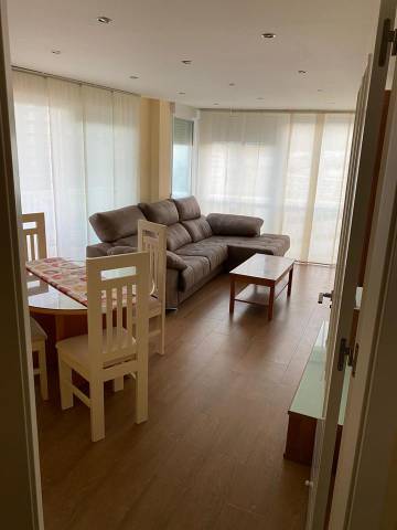 Piso en Alquiler en De La Playa en Playamar - Benyamina