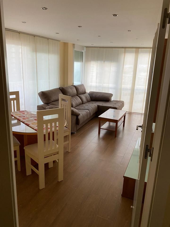 Flat to rent in De La Playa, Playamar - Benyamina