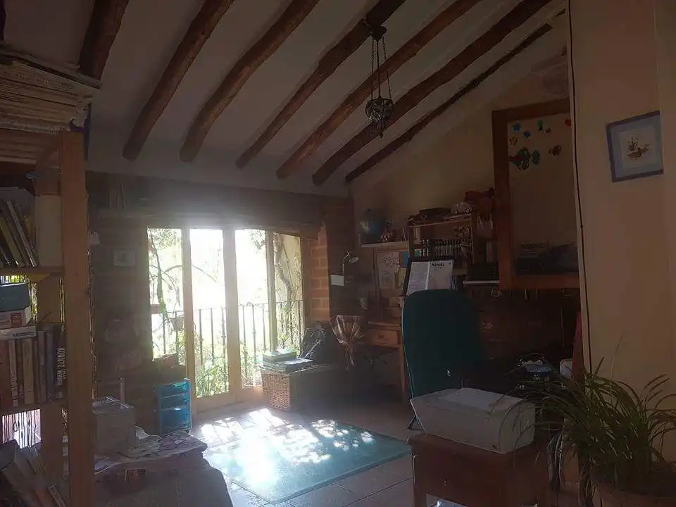 Casa o chalet en venta en Ráfol de Salem con Aire acondicionado, Terraza y Amueblado