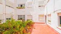 Garden of Flat for sale in  Sevilla Capital