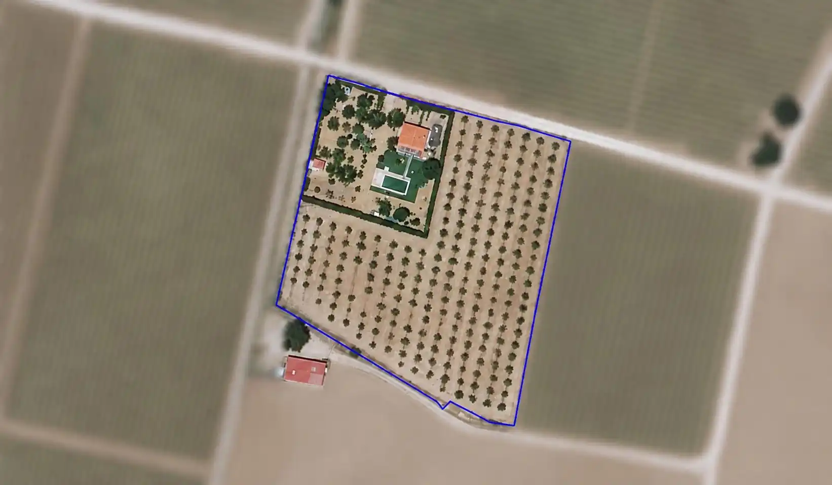 Villa con piscina in vendita a Argamasilla de Alba, imagen 27