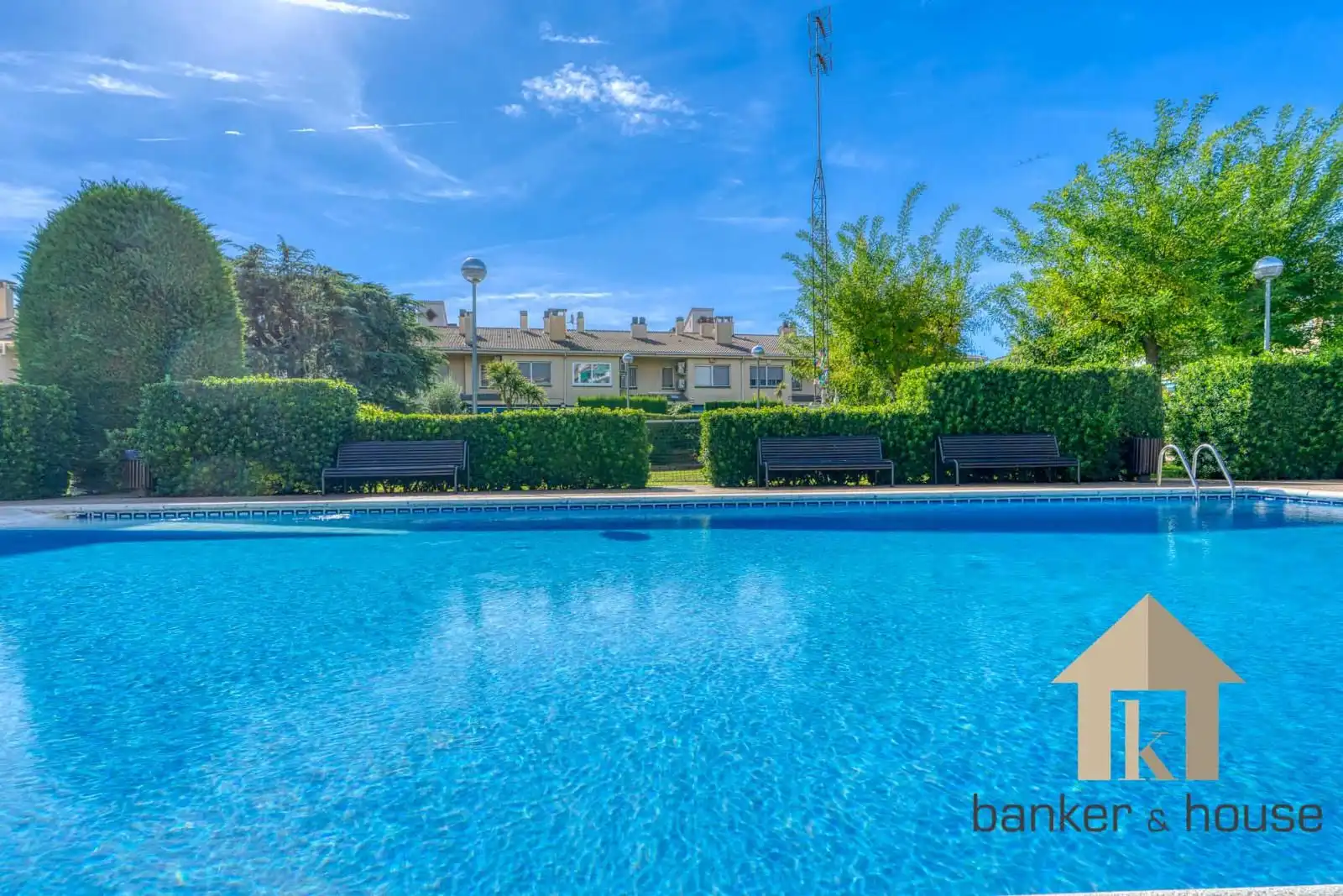 Flat with pool for sale in Can Serra, imagen 32
