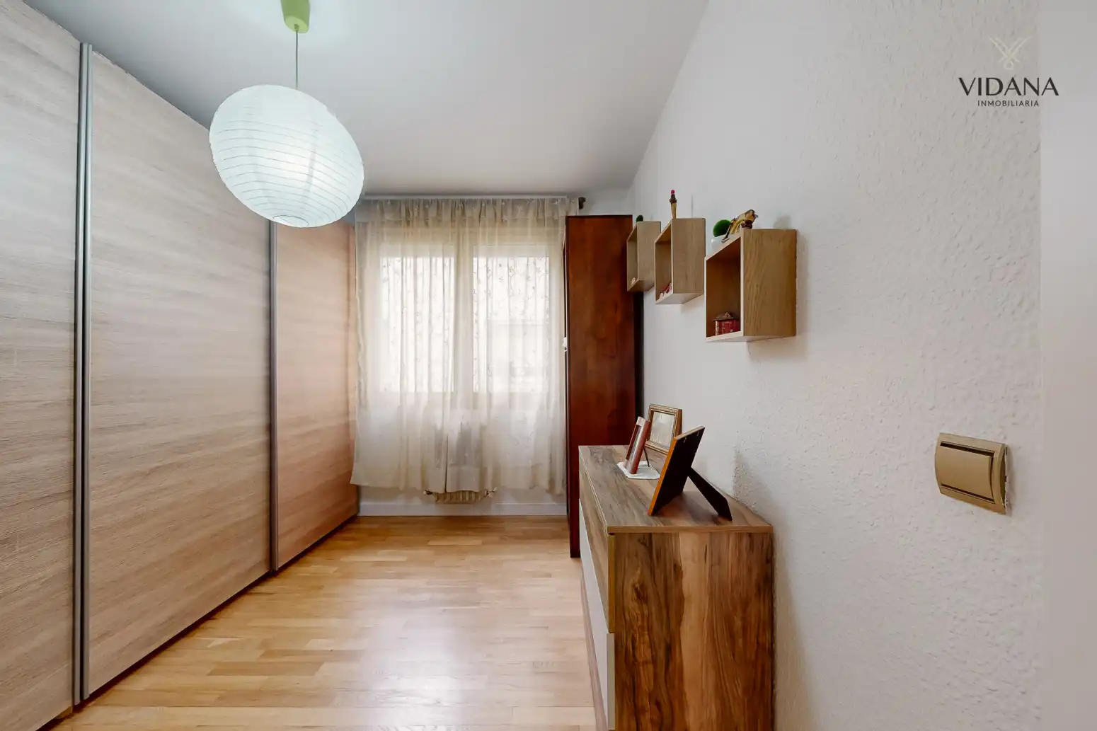 Piso en venta en PLAZA DE LOS FUEROS, Barañáin / Barañain