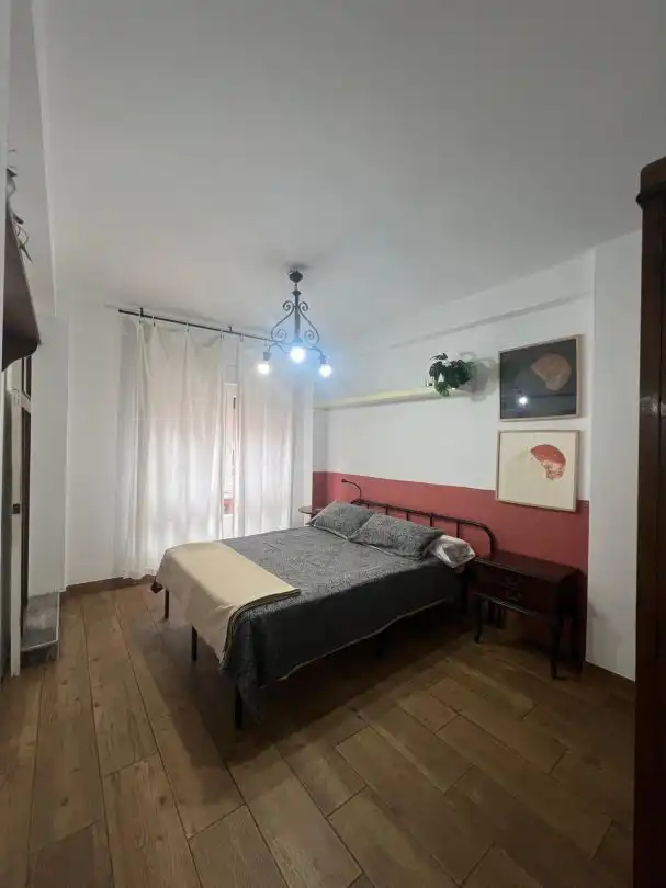 Flat for rent in Llano