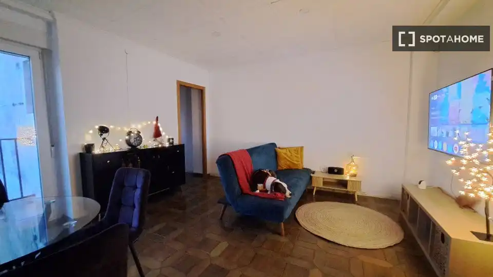 Habitació a Alberic