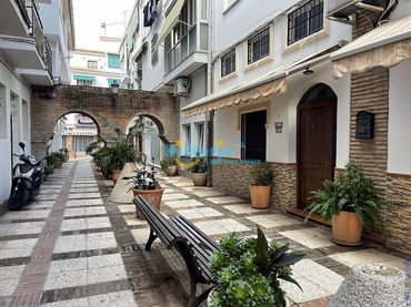 Mini appartamento in vendita a Torrox Pueblo