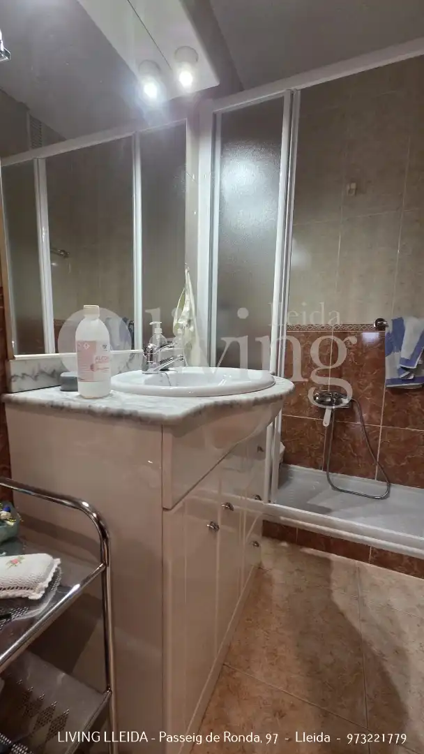 Piso con terraza en venta en Gran Passeig de Ronda, imagen 32