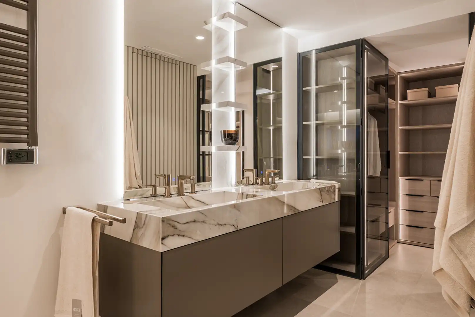 Vivienda con piscina en venta en MARE NOSTRUM 40, imagen 15