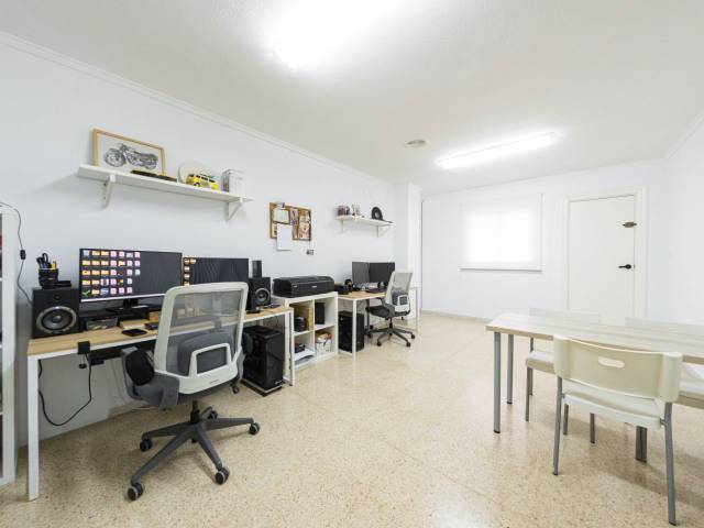 Local comercial en Alquiler en Carrer Toledo, 32 en Petrer