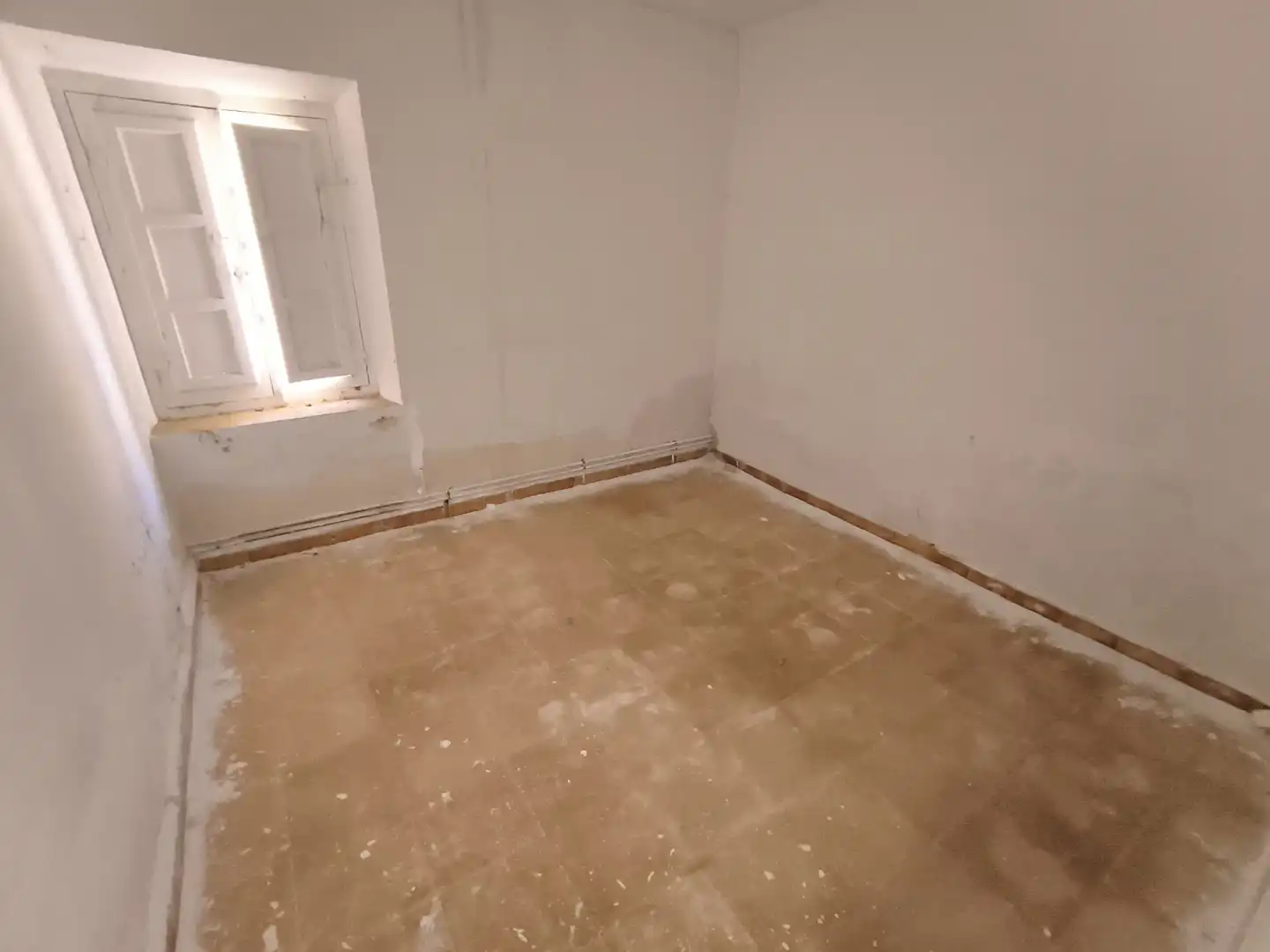 Casa o xalet en venda en Meneses de Campos amb Jardí privat i Traster