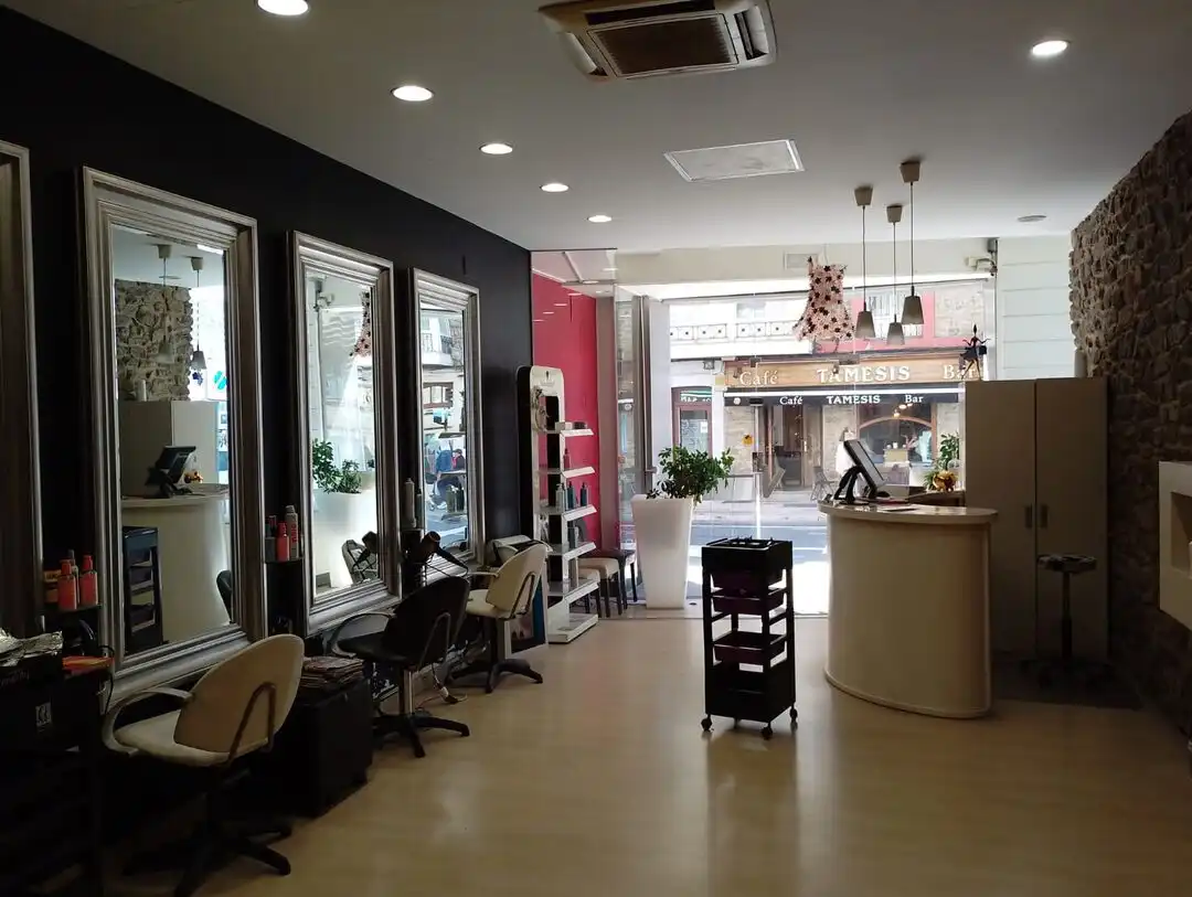 Local comercial en venta en Avenida Santiago, imagen 8