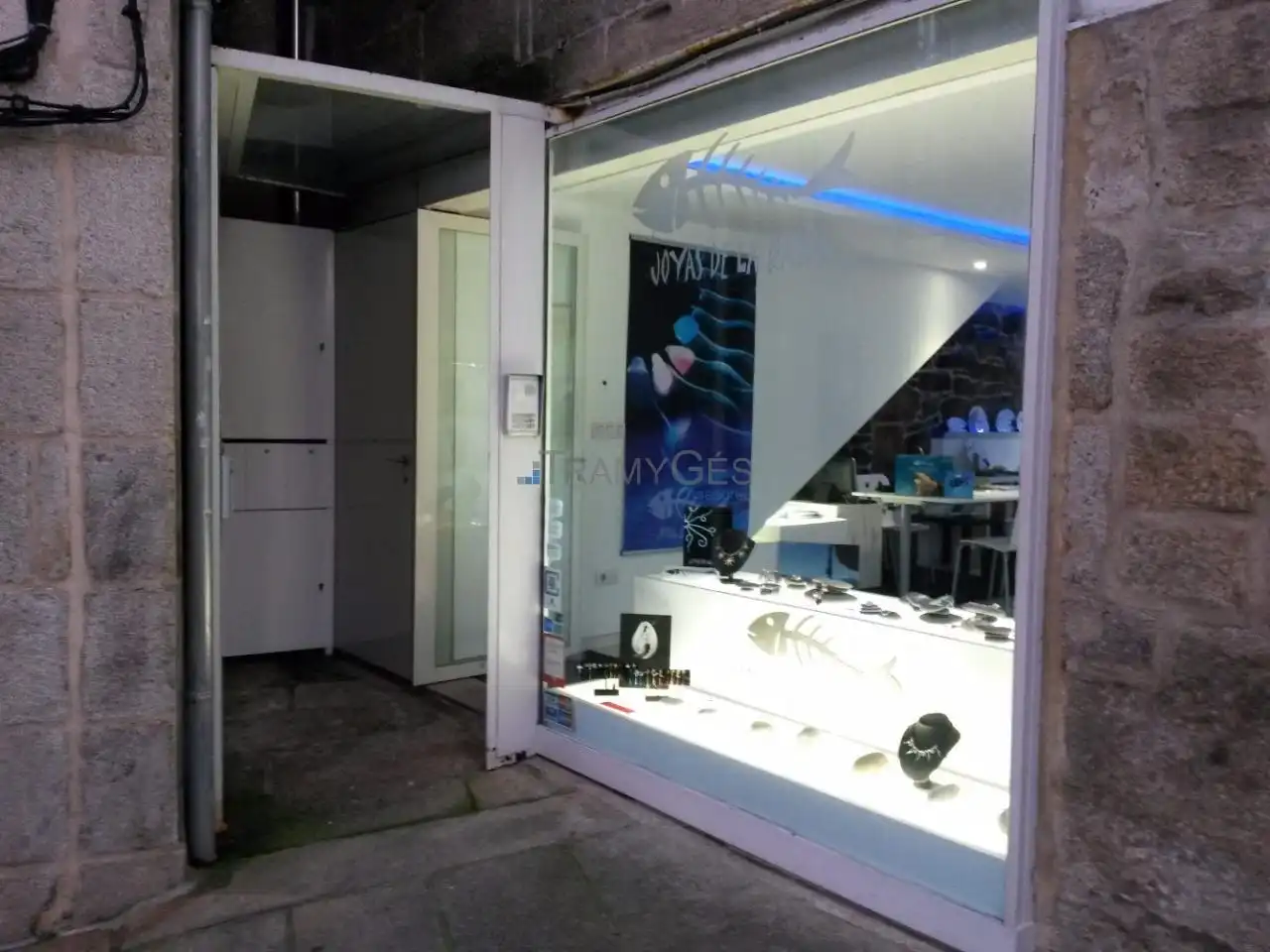 Gewerbefläche zur Miete in Centro Urbano, imagen 3