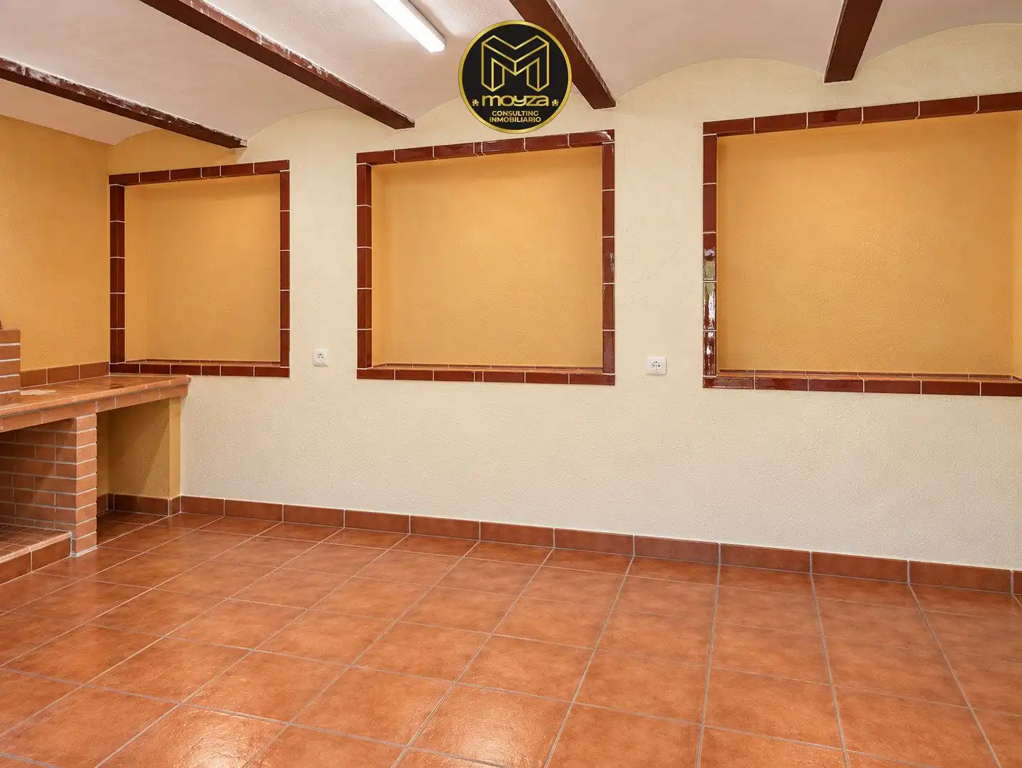 Detached house with garden for sale in Ctra. Circunvalación - La Magdalena, imagen 13