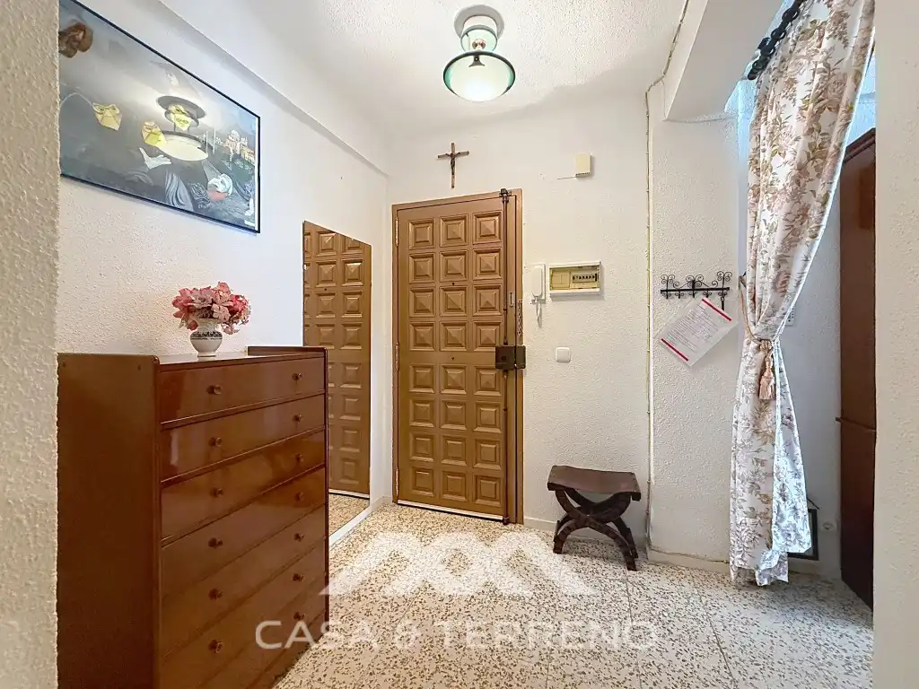 Apartment with pool for sale in Avenida Antonio Tore Tore, imagen 20