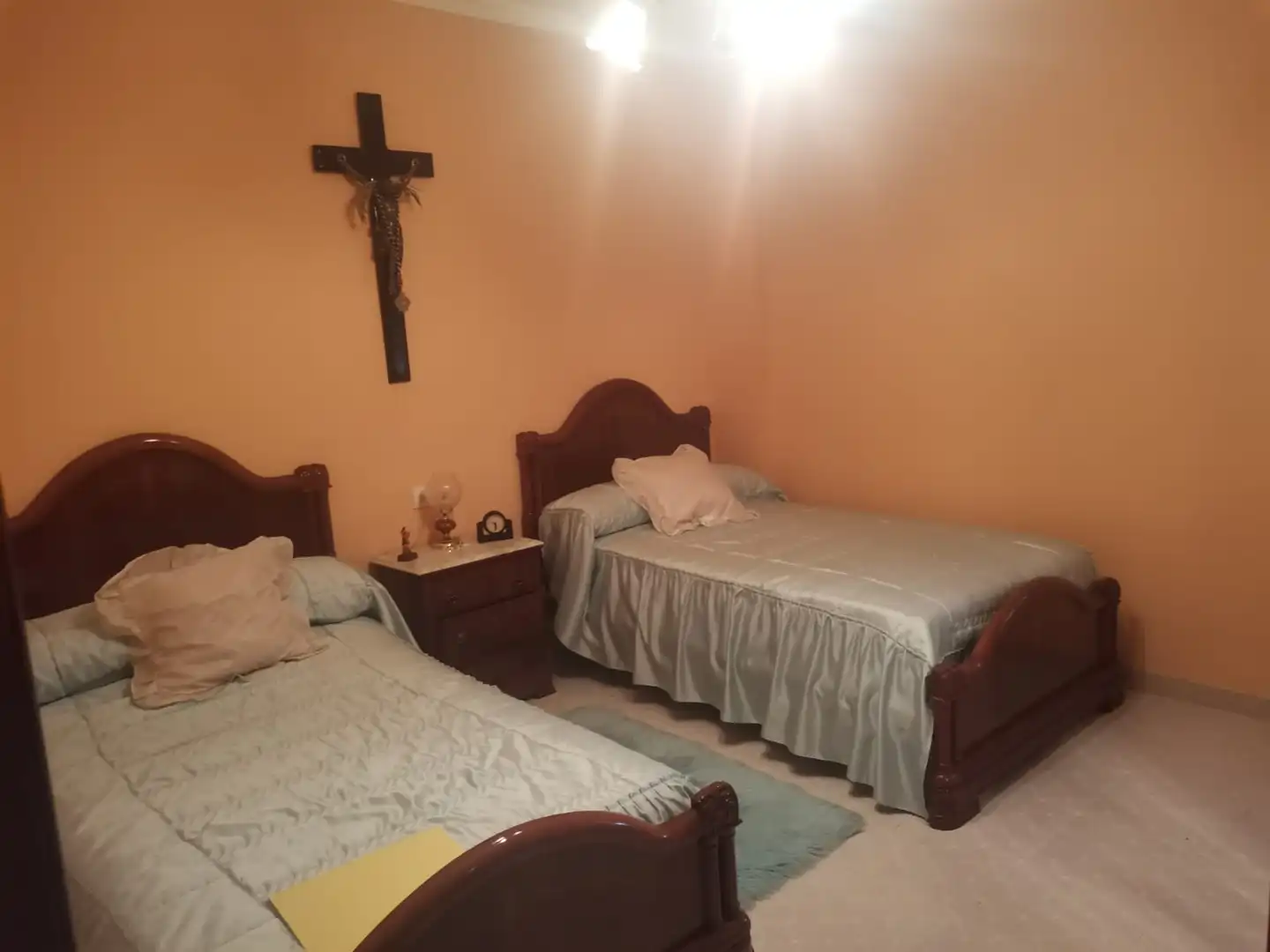 Piso con terraza en venta en Villanueva de la Serena, imagen 11