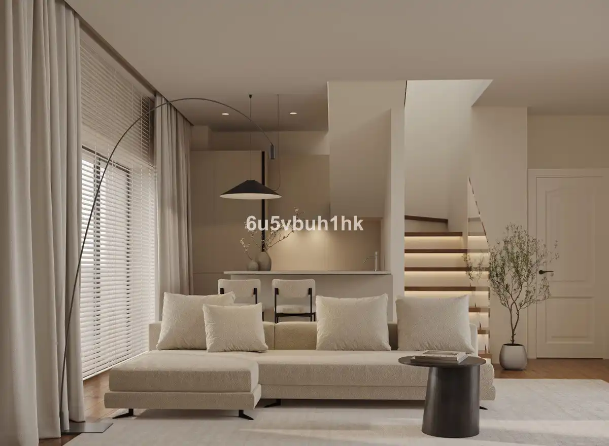 Apartament amb ascensor en venda a Centro