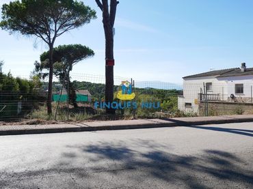 Terreno residenziale in vendita a Carrer de Sant Marc