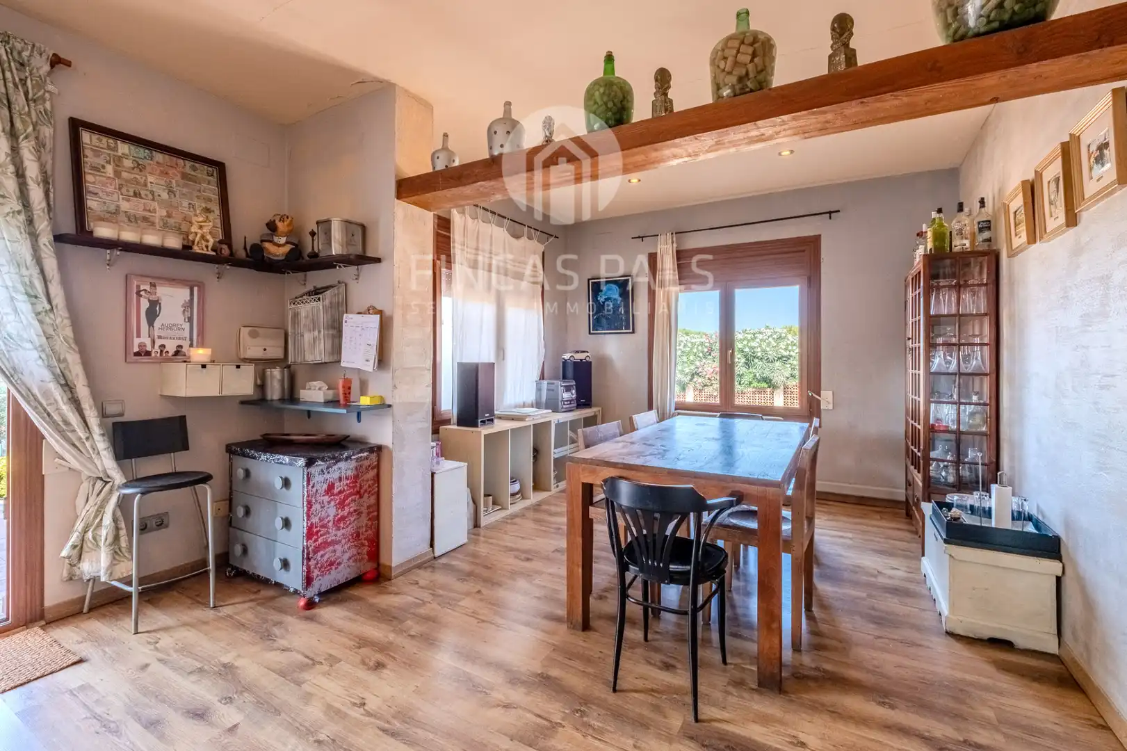 Villa avec jardin à vendre à Carrer del Conill 22, imagen 6