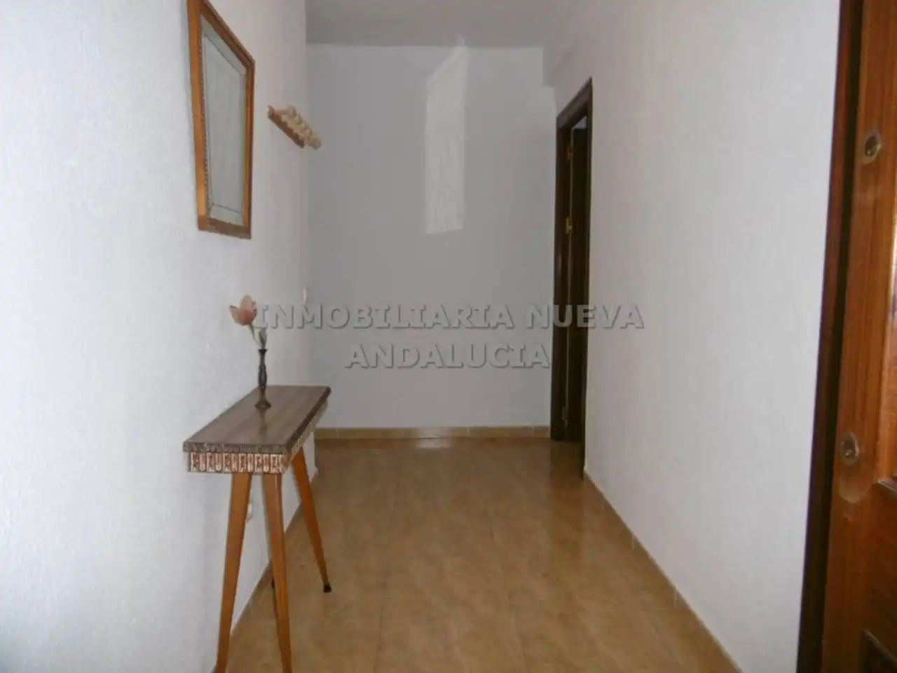 Piso de alquiler en Almería con Terraza y Amueblado