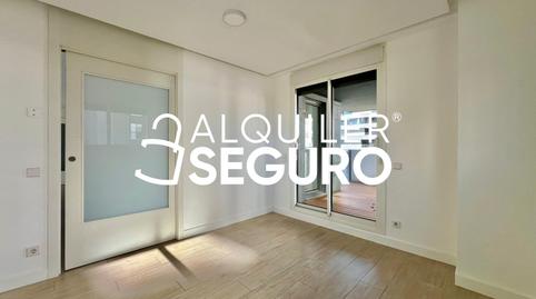 Photo 3 of Flat to rent in De Manuel Gutiérrez Mellado , Valdebebas - Valdefuentes,  Madrid Capital