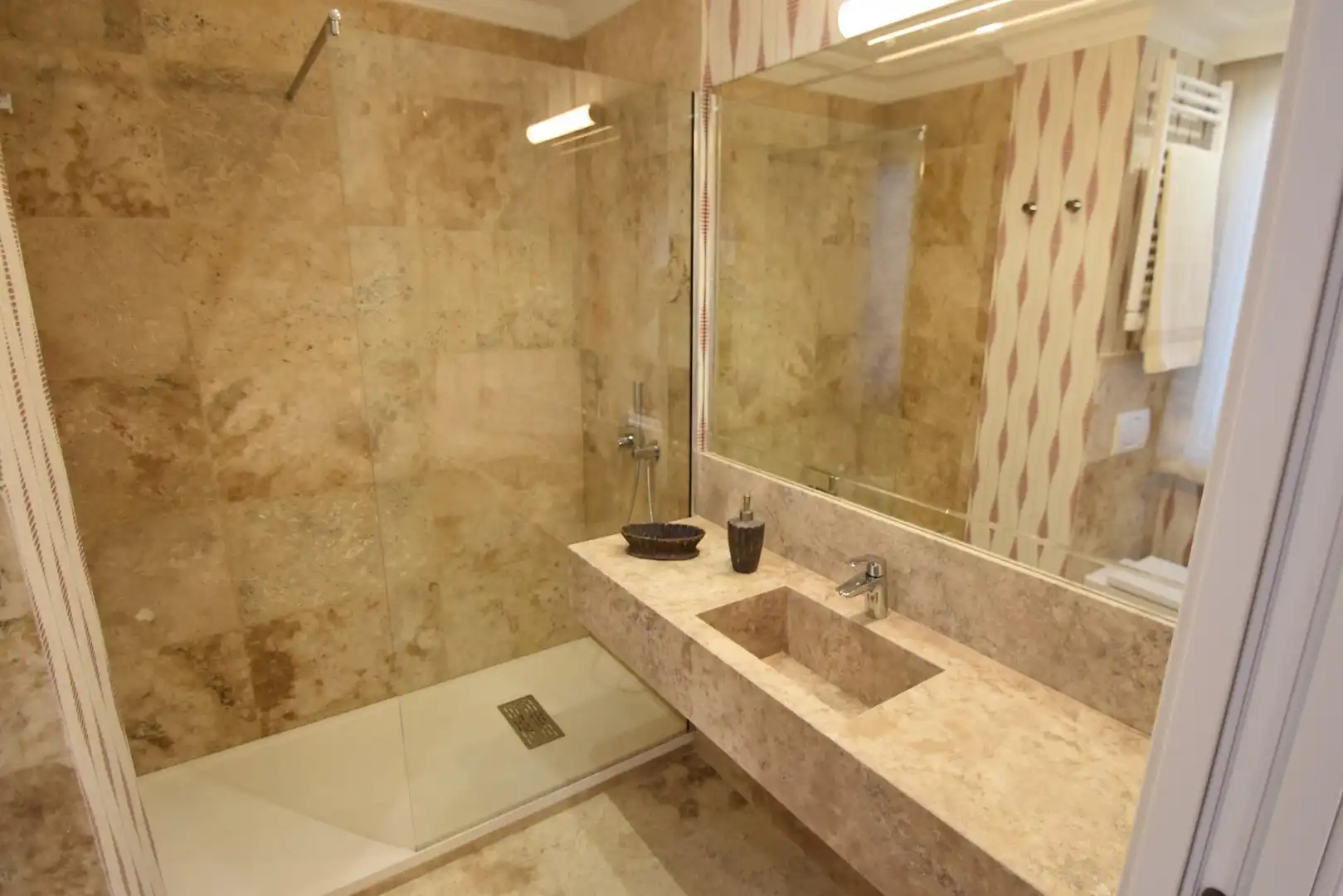Penthouse with lift for sale in Barrio de Salamanca, imagen 28