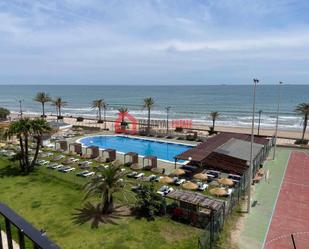 Flat to rent in Alboraya  with Terrace, Furnished and Balcony