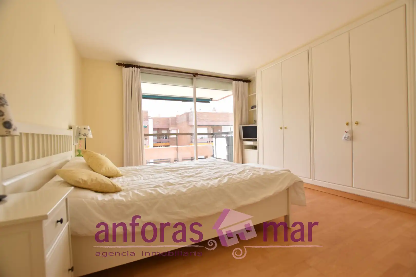Penthouse with terrace for sale in Passeig de Rafael Campalans, imagen 27