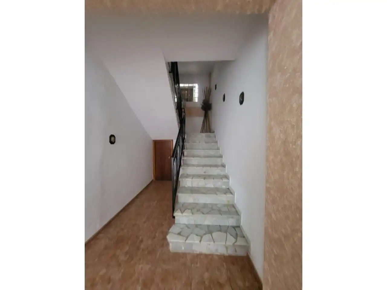 Casa o xalet en venda en Baza amb Calefacció i Terrassa