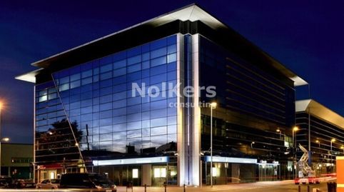 Foto 2 von Büro zur Miete in El Remei, Badalona