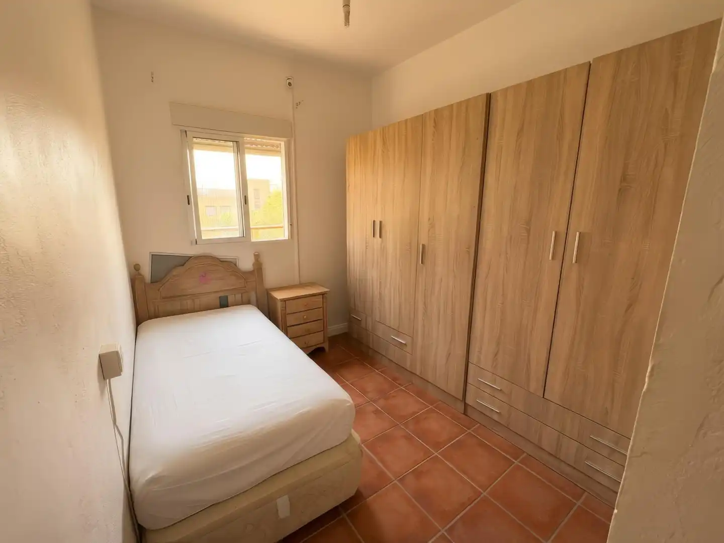 Habitación de Casa o chalet en venta en Algeciras
