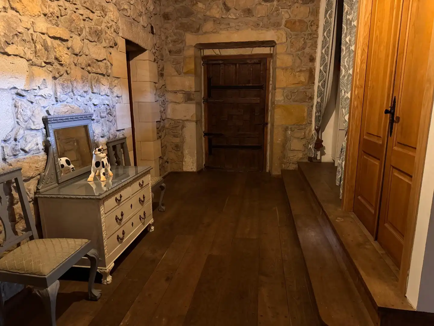 Casa o chalet en venta en Los Corrales de Buelna  con Calefacción, Jardín privado y Terraza