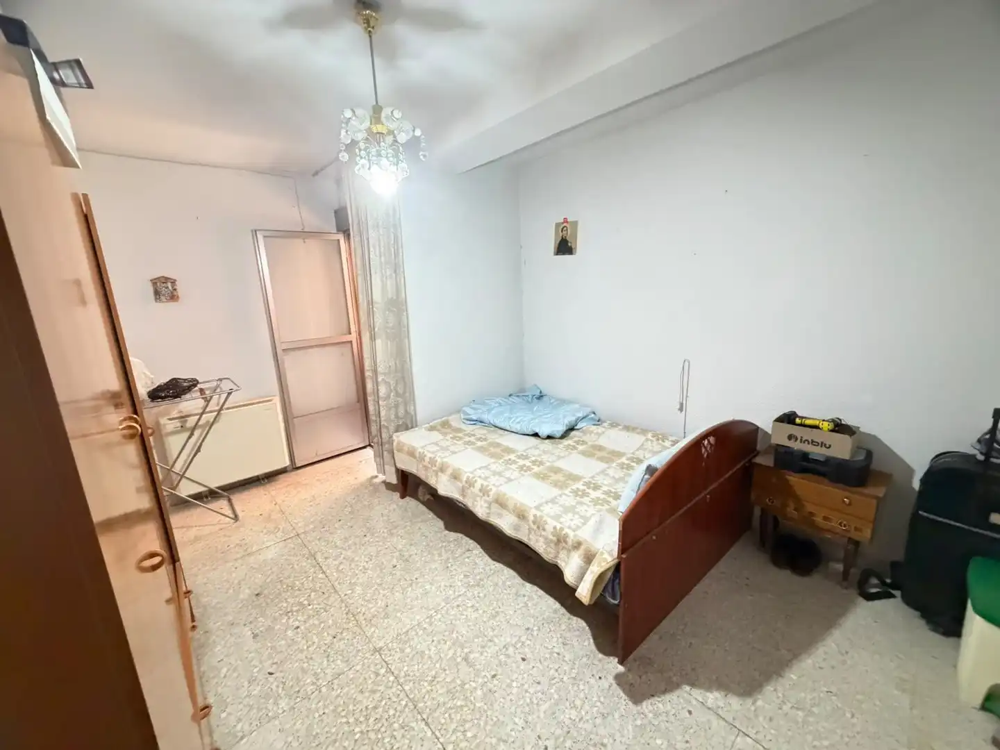 Piso en venta en Puertollano con Amueblado y Balcón