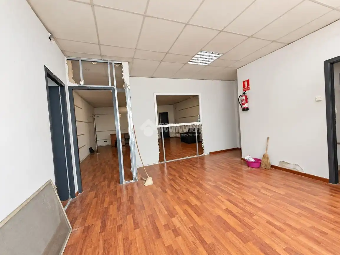 Local comercial en venda a Horta - Guinardó, imagen 3