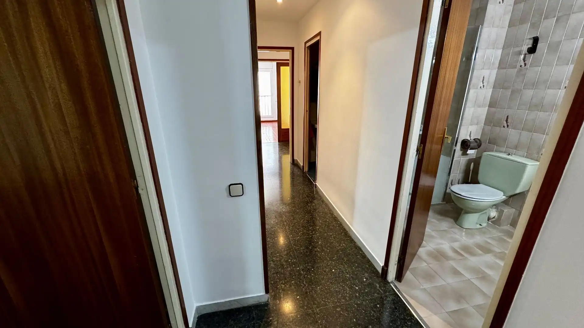 Piso en venta en Terrassa con Aire acondicionado y Calefacción