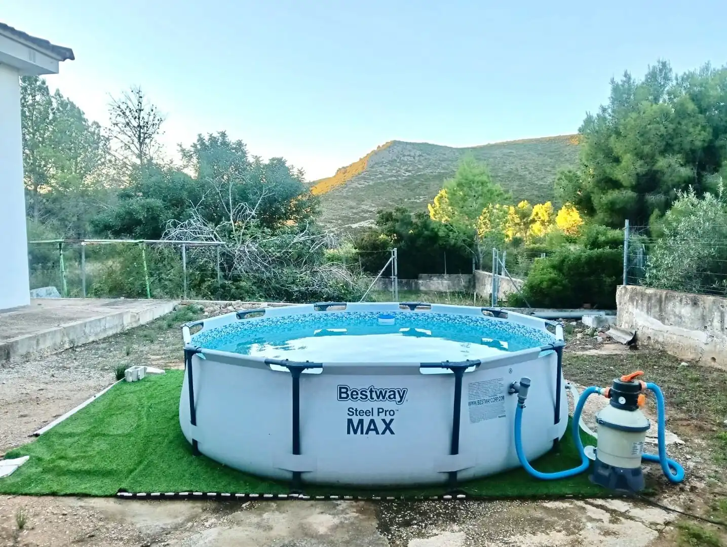 House with pool for sale in Montroi / Montroy, imagen 15