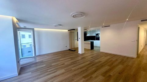Foto 4 de Apartament en venda a Churruca, Ensanche - Diputación, Alicante / Alacant
