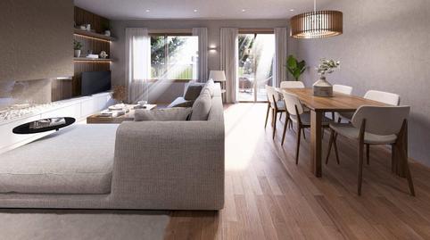 Foto 4 de Casa adosada en venda a Carrer Pompeu Fabra, 43, Sant Pau de Segúries, Girona