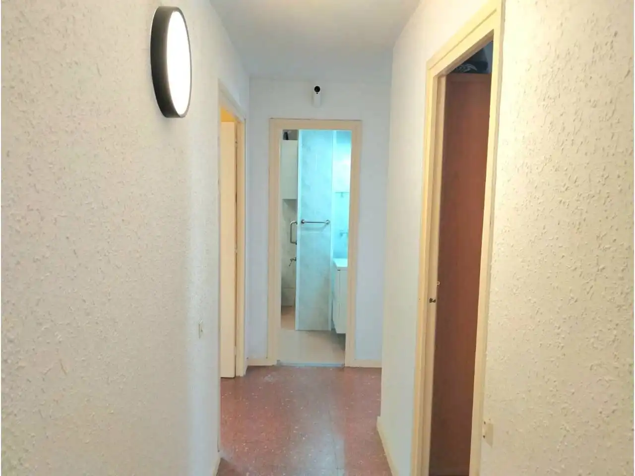 Piso en venta en Pineda de Mar con Calefacción y Terraza