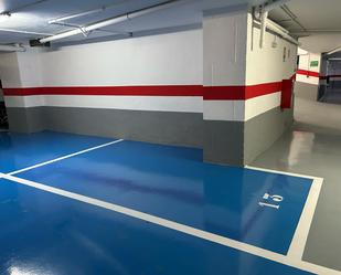 Parking of Garage for sale in Málaga Capital