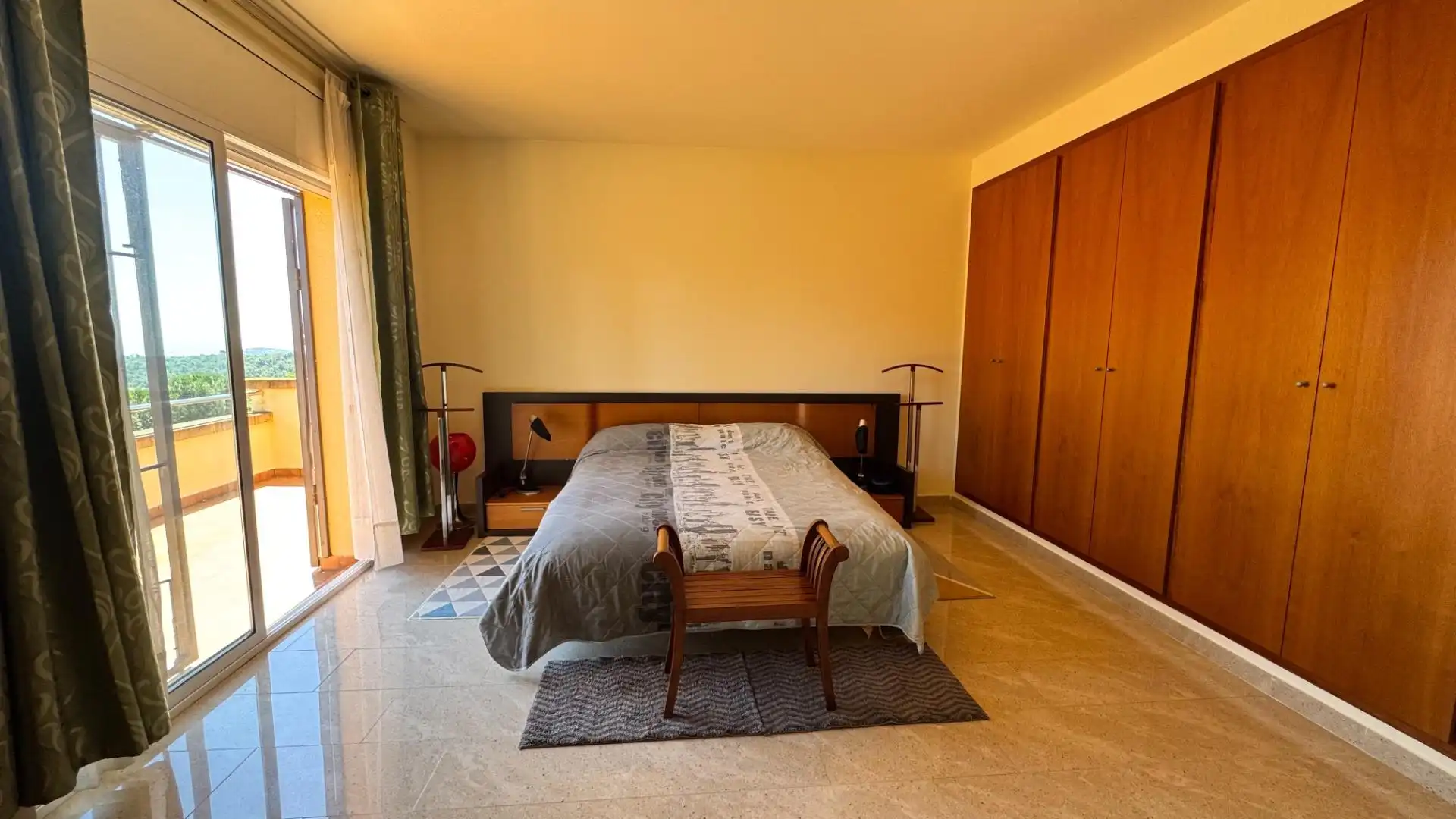 Villa avec piscine à vendre à Carrer PALMERES, imagen 53