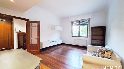 Foto 2 de Piso de alquiler en Arechavaleta Kalea, Zona Indautxu, Bilbao