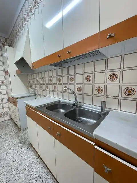 Piso con terraza en venta en Centre, imagen 19