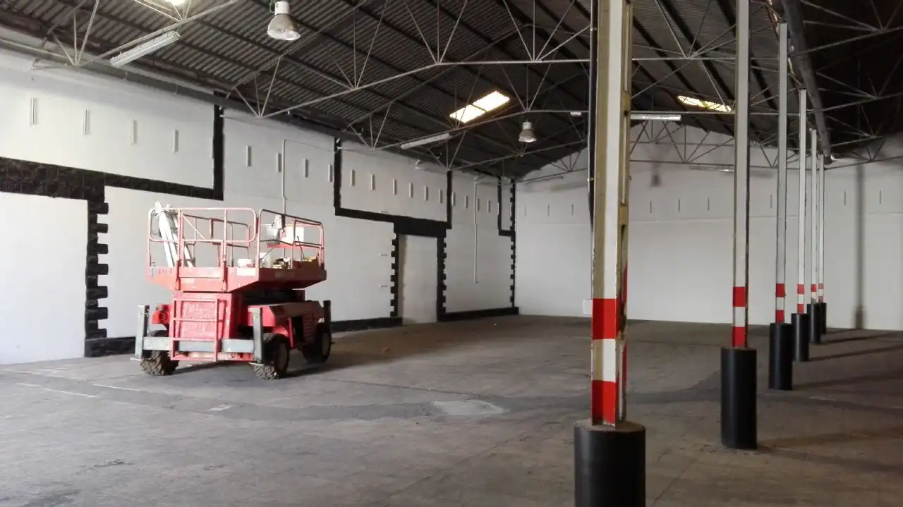 Fabrikhallen zur Miete in San Cristóbal de la Laguna