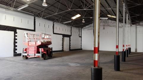 Photo 3 of Industrial buildings for rent in Taco - Los Andenes - Las Chumbreras, San Cristóbal de la Laguna