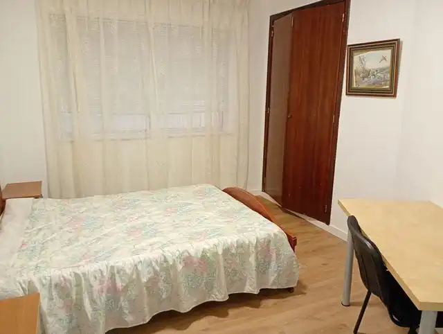 Apartament amb ascensor de lloguer a Rúa da República de El Salvador, imagen 7