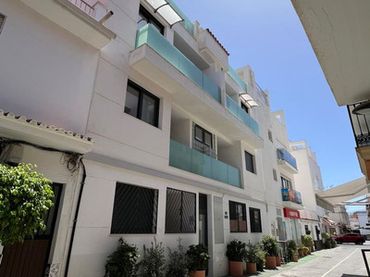 Monolocale con ascensore in vendita a CL RONDA, 23  29649 La Cala de Mijas