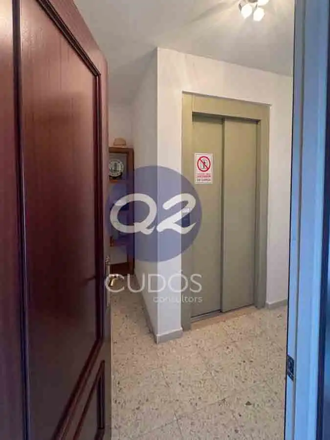 Parking de Casa o chalet en venta en Balaguer con Aire acondicionado, Calefacción y Jardín privado