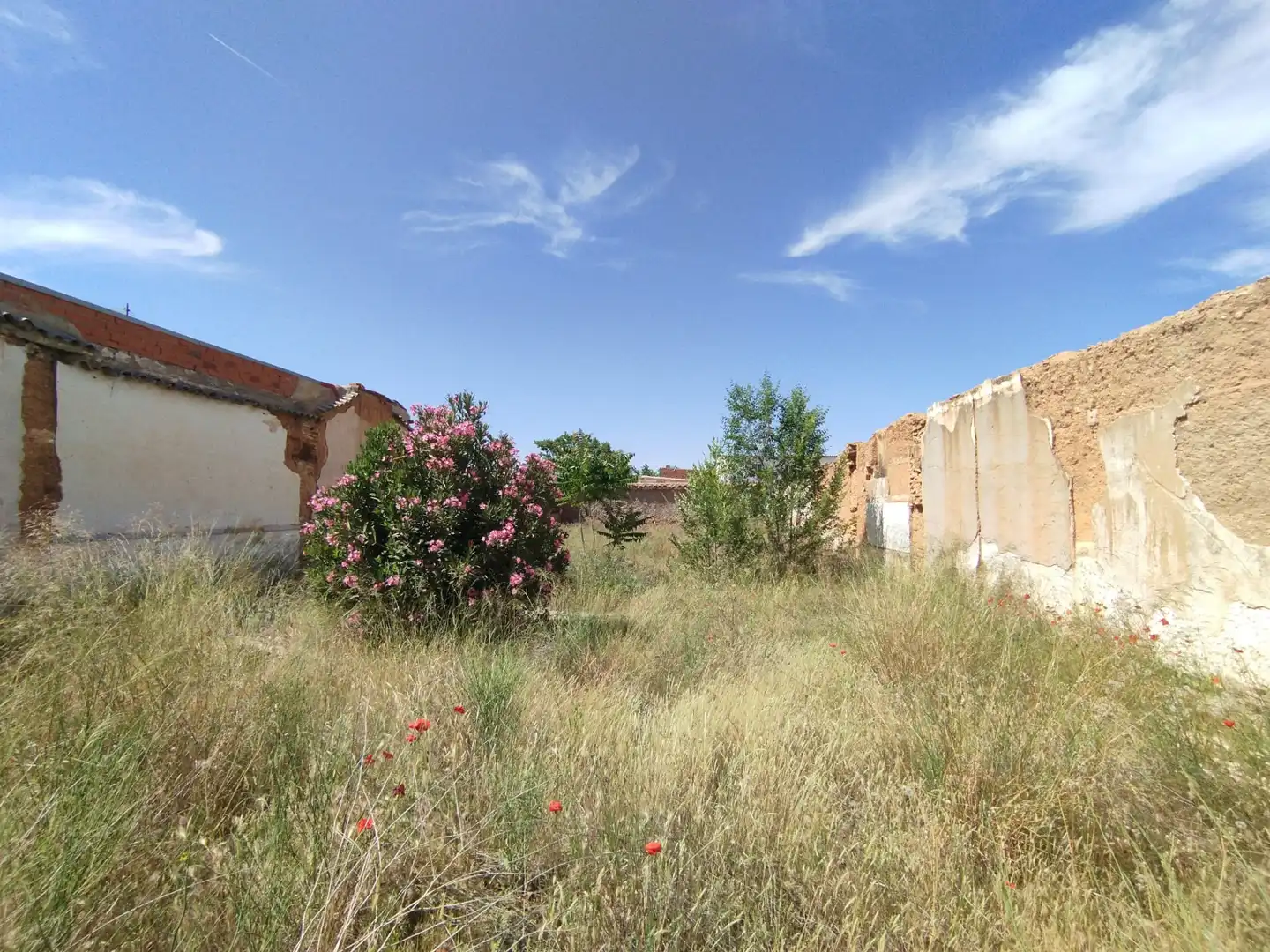 Terreny residencial en venda a Calle Don Gaiferos, imagen 5