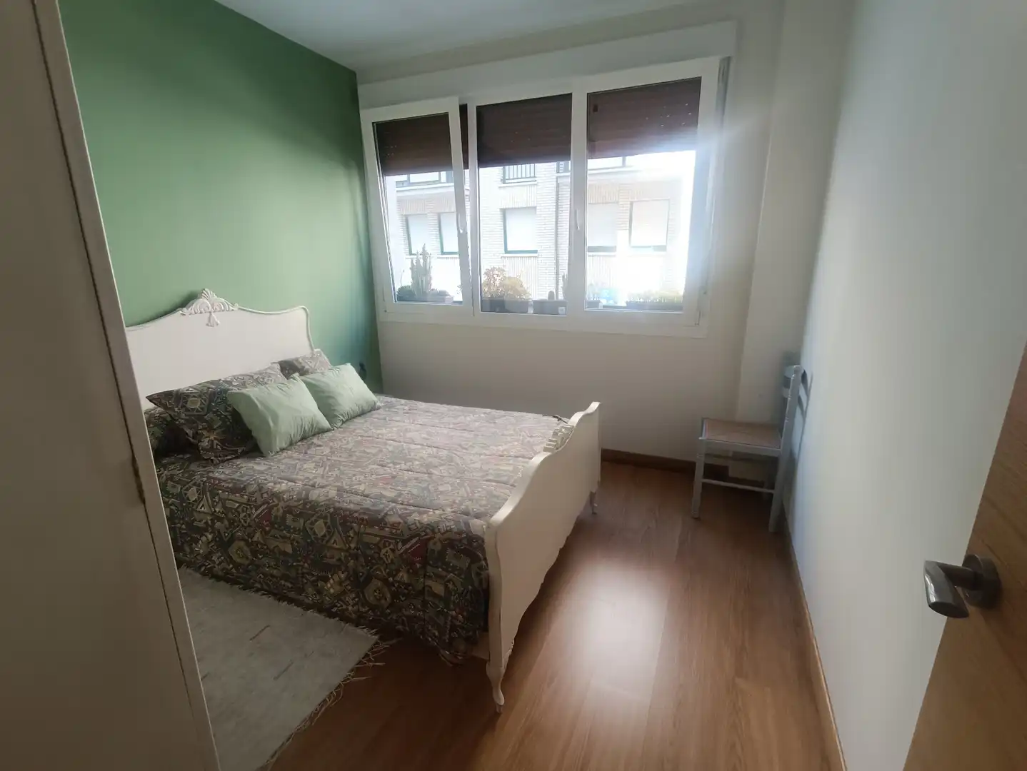 Appartement avec ascenseur à vendre à Ferrerías Kalea 28B, imagen 4