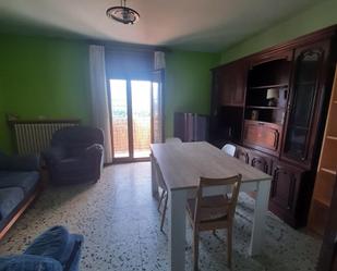 Dining room of Flat for sale in Les Valls de Valira  with Heating